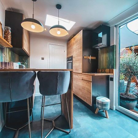 Apartmán Cosy Studio Newmarket  Exteriér fotografie