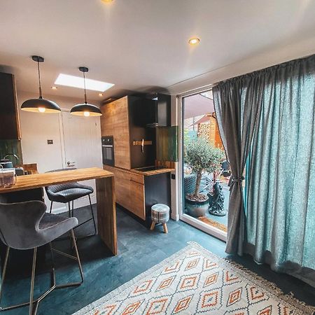 Apartmán Cosy Studio Newmarket  Exteriér fotografie