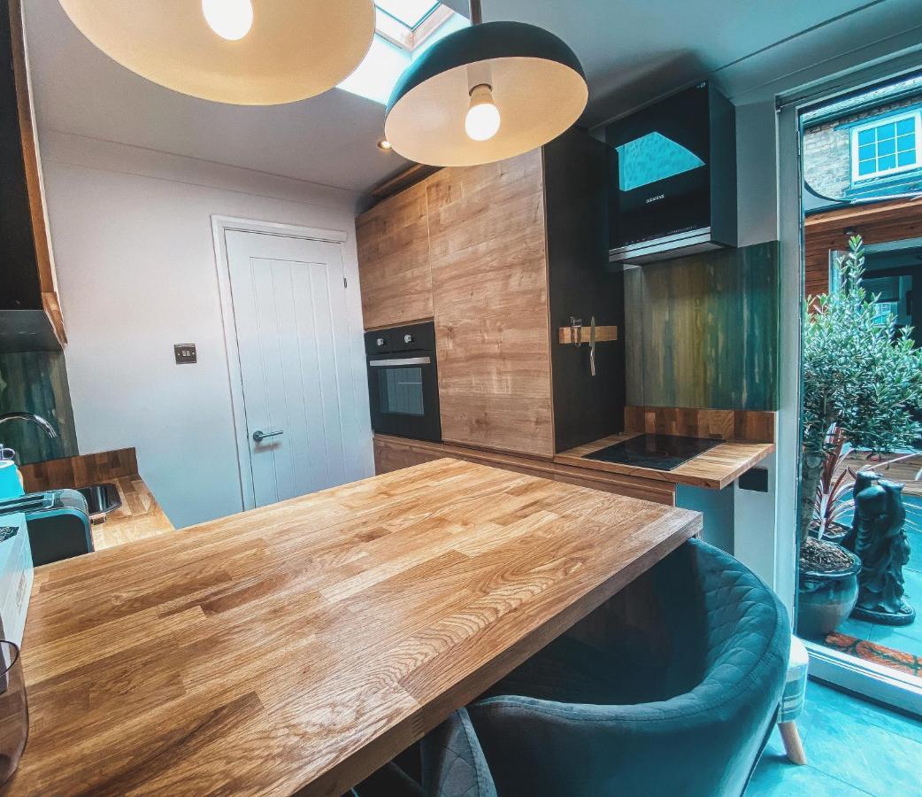 Apartmán Cosy Studio Newmarket  Exteriér fotografie
