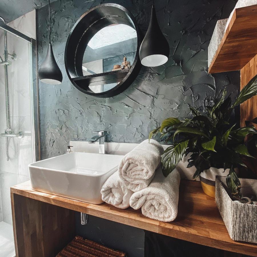 Apartmán Cosy Studio Newmarket  Exteriér fotografie