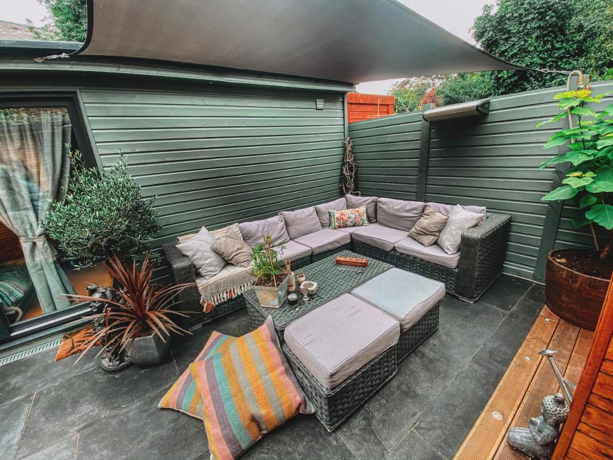 Apartmán Cosy Studio Newmarket  Exteriér fotografie
